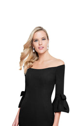Terani 1811E6135 Black