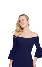 Terani 1811E6135 Navy