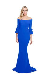 Terani 1811E6135 Royal