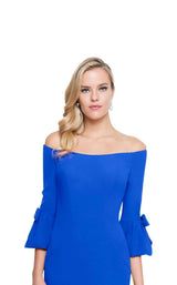 Terani 1811E6135 Royal