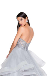 Terani 1811P5738 Silver