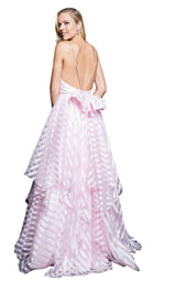 Terani 1811P5822 Blush