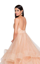 Terani 1811P5849 Champagne