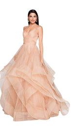 Terani 1811P5849 Champagne