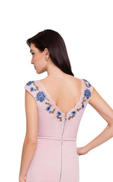 Terani 1812C6043 Rose