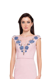 Terani 1812C6043 Rose