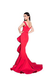 Terani 1812E5384 Red