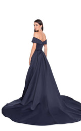 Terani 1812E6276 Navy