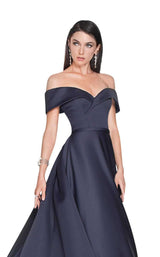 Terani 1812E6276 Navy
