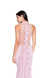 Terani 1812E6290 Rose