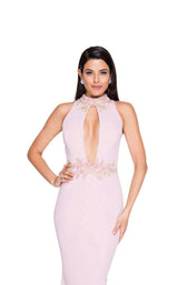 Terani 1812E6290 Rose