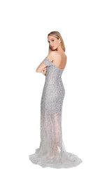 Terani 1812GL5359 Silver
