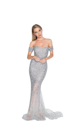 Terani 1812GL5359 Silver