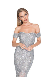 Terani 1812GL5359 Silver
