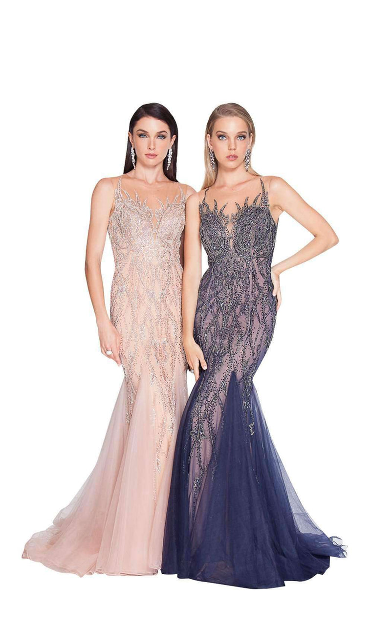 Terani 1812GL5596 Navy