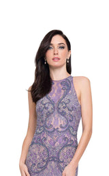 Terani 1812GL6497 Dusty Lavender