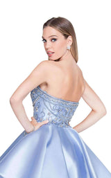 Terani 1812P5044 Powder Blue