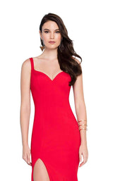 Terani 1812P5357 Red