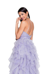 Terani 1812P5390 Lavender
