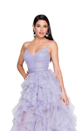 Terani 1812P5390 Lavender