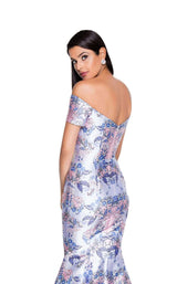 Terani 1812P5400