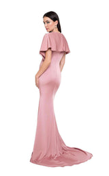Terani 1813E6348 Rose