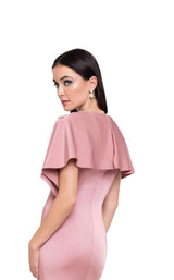 Terani 1813E6348 Rose