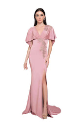 Terani 1813E6348 Rose