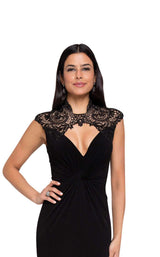 Terani 1813E6373 Black
