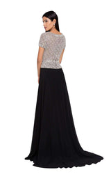 Terani 1813M6702 Black