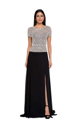 Terani 1813M6702 Black