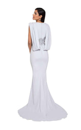 Terani 1813M6726 Silver