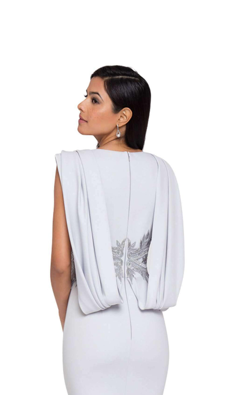 Terani 1813M6726 Silver