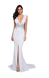 Terani 1813M6726 Silver