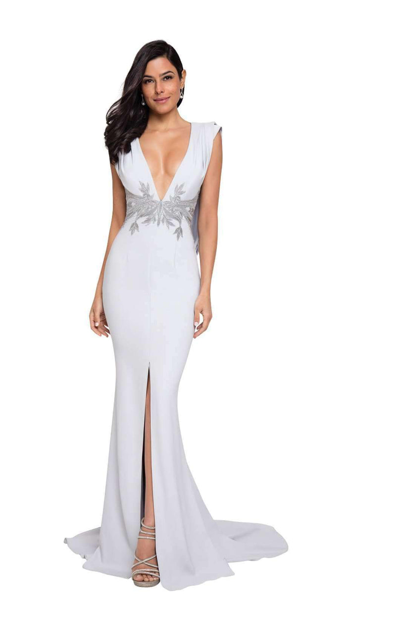 Terani 1813M6726 Silver