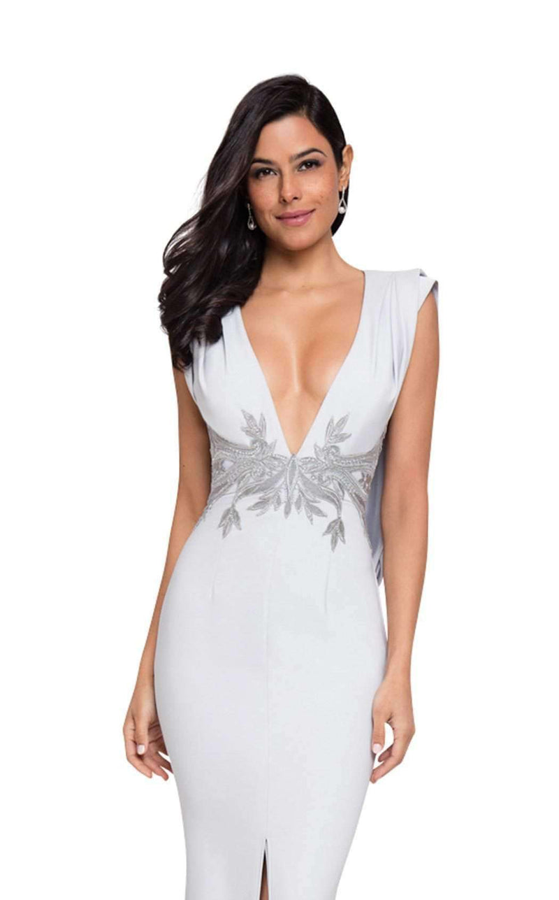 Terani 1813M6726 Silver