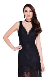 Terani 1813P5071 Black