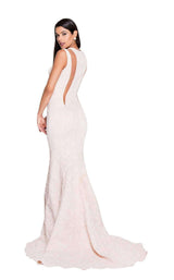 Terani 1813P5471 Blush