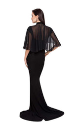 Terani 1815E6803 Black