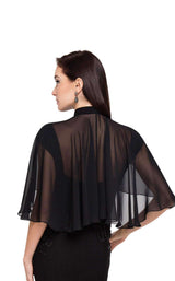 Terani 1815E6803 Black