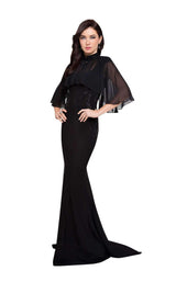 Terani 1815E6803 Black