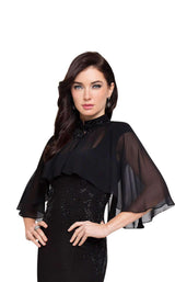 Terani 1815E6803 Black