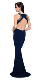 Terani 1815P5913 Navy