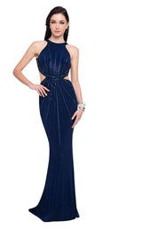 Terani 1815P5913 Navy