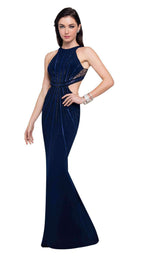 Terani 1815P5913 Navy