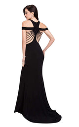 Terani 1815P5916 Black