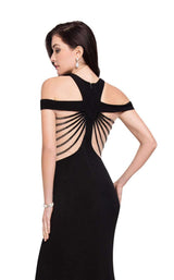 Terani 1815P5916 Black