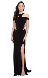 Terani 1815P5916 Black