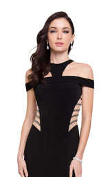 Terani 1815P5916 Black