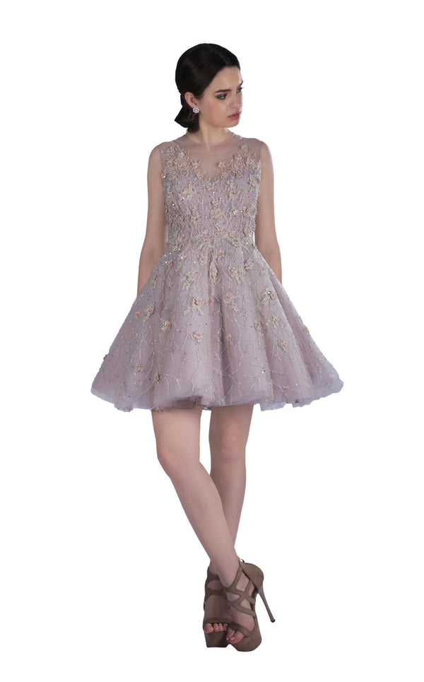 Dulce Celia Tessie Blush